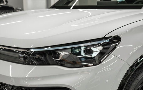 Volkswagen Tiguan, 2025 год, 5 150 000 рублей, 29 фотография