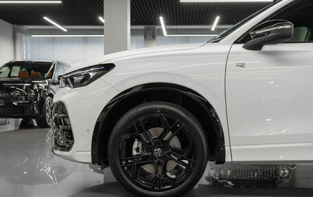 Volkswagen Tiguan, 2025 год, 5 150 000 рублей, 28 фотография