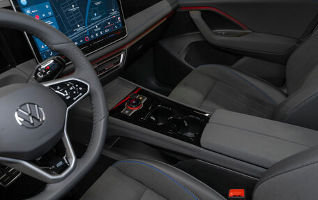 Volkswagen Tiguan, 2025 год, 5 150 000 рублей, 19 фотография