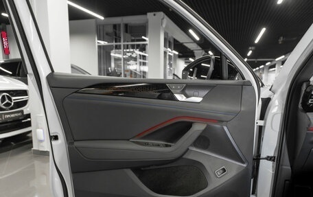 Volkswagen Tiguan, 2025 год, 5 150 000 рублей, 17 фотография