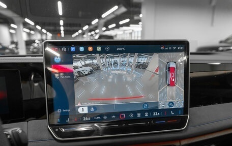 Volkswagen Tiguan, 2025 год, 5 150 000 рублей, 22 фотография