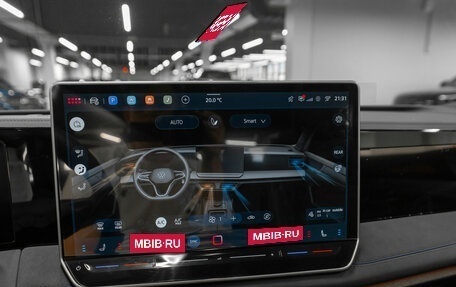 Volkswagen Tiguan, 2025 год, 5 150 000 рублей, 26 фотография