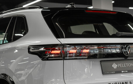 Volkswagen Tiguan, 2025 год, 5 150 000 рублей, 30 фотография