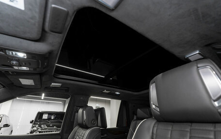 Cadillac Escalade V, 2022 год, 12 990 000 рублей, 10 фотография