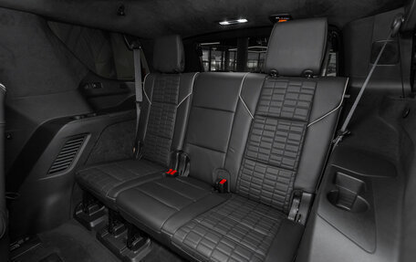 Cadillac Escalade V, 2022 год, 12 990 000 рублей, 19 фотография