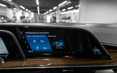 Cadillac Escalade V, 2022 год, 12 990 000 рублей, 31 фотография
