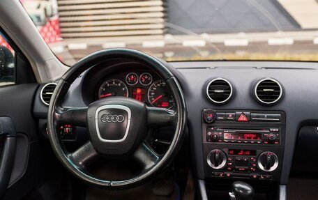 Audi A3, 2006 год, 550 000 рублей, 6 фотография