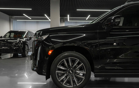 Cadillac Escalade V, 2022 год, 12 990 000 рублей, 35 фотография