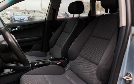 Audi A3, 2006 год, 550 000 рублей, 10 фотография