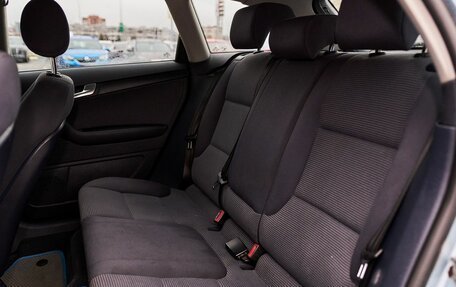 Audi A3, 2006 год, 550 000 рублей, 11 фотография