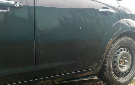 Ford Focus II рестайлинг, 2010 год, 350 000 рублей, 13 фотография