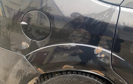 Ford Focus II рестайлинг, 2010 год, 350 000 рублей, 19 фотография