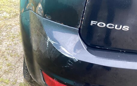 Ford Focus II рестайлинг, 2010 год, 350 000 рублей, 16 фотография