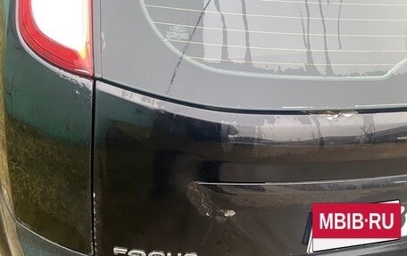 Ford Focus II рестайлинг, 2010 год, 350 000 рублей, 15 фотография