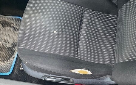 Ford Focus II рестайлинг, 2010 год, 350 000 рублей, 20 фотография