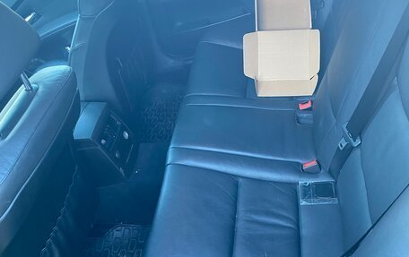 BMW 5 серия, 2005 год, 900 000 рублей, 10 фотография