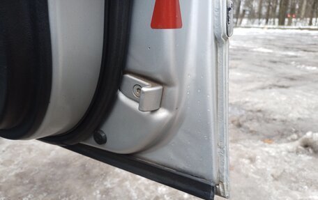 BMW 5 серия, 2000 год, 640 000 рублей, 17 фотография