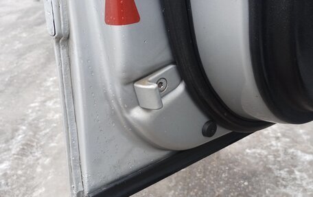 BMW 5 серия, 2000 год, 640 000 рублей, 16 фотография