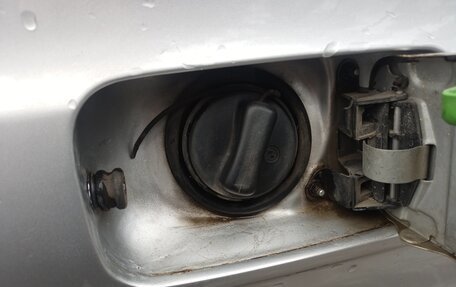 BMW 5 серия, 2000 год, 640 000 рублей, 18 фотография