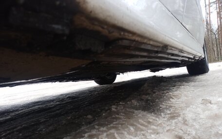 BMW 5 серия, 2000 год, 640 000 рублей, 19 фотография