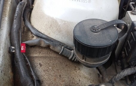 BMW 5 серия, 2000 год, 640 000 рублей, 29 фотография