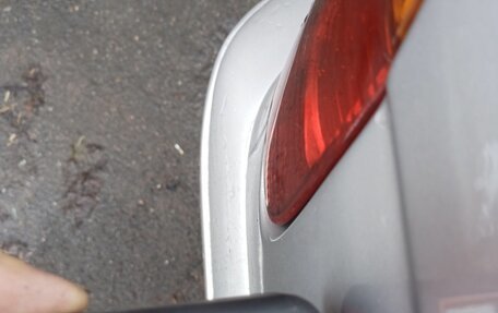 BMW 5 серия, 2000 год, 640 000 рублей, 33 фотография