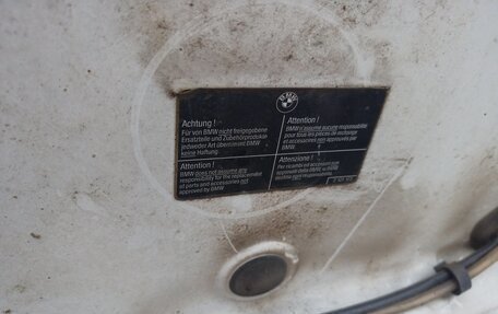 BMW 5 серия, 2000 год, 640 000 рублей, 30 фотография