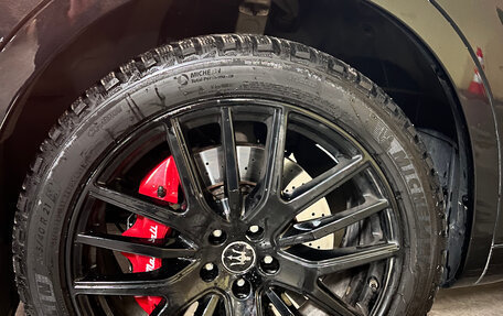 Maserati Levante I, 2019 год, 5 500 000 рублей, 4 фотография