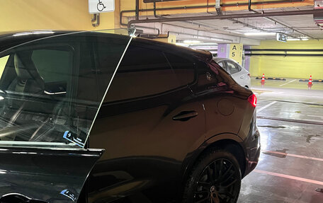 Maserati Levante I, 2019 год, 5 500 000 рублей, 5 фотография