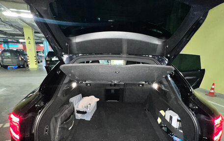 Maserati Levante I, 2019 год, 5 500 000 рублей, 9 фотография