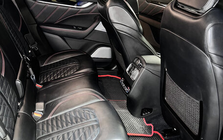 Maserati Levante I, 2019 год, 5 500 000 рублей, 8 фотография