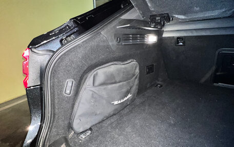 Maserati Levante I, 2019 год, 5 500 000 рублей, 10 фотография