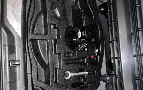 Maserati Levante I, 2019 год, 5 500 000 рублей, 12 фотография