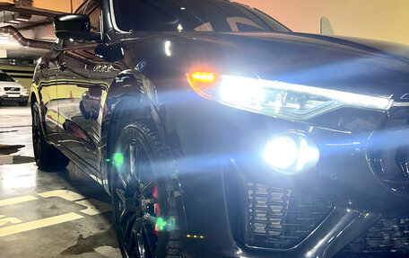 Maserati Levante I, 2019 год, 5 500 000 рублей, 18 фотография