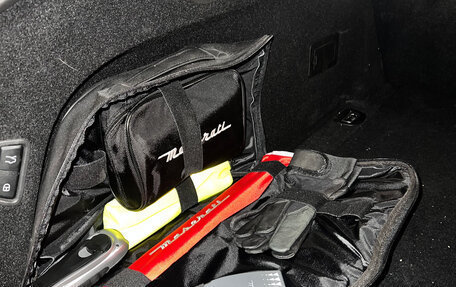 Maserati Levante I, 2019 год, 5 500 000 рублей, 11 фотография