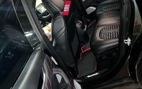 Maserati Levante I, 2019 год, 5 500 000 рублей, 14 фотография