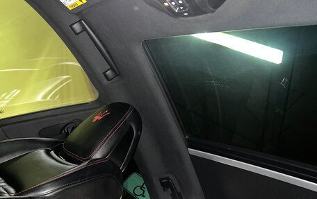 Maserati Levante I, 2019 год, 5 500 000 рублей, 19 фотография