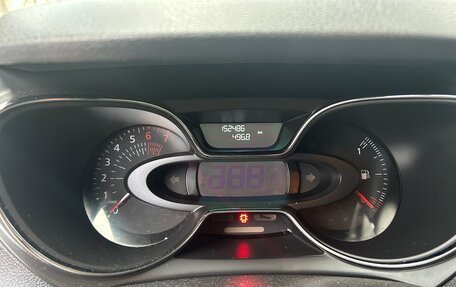 Renault Kaptur I рестайлинг, 2017 год, 1 150 000 рублей, 5 фотография