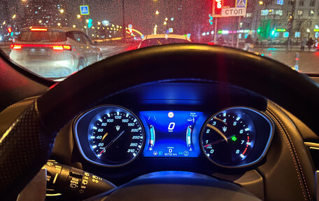 Maserati Levante I, 2019 год, 5 500 000 рублей, 20 фотография