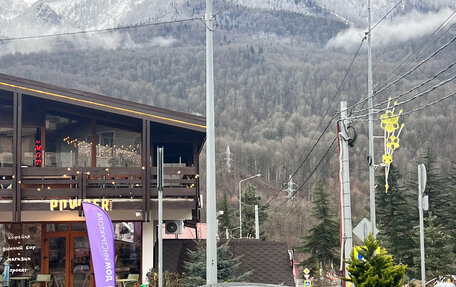 Maserati Levante I, 2019 год, 5 500 000 рублей, 22 фотография