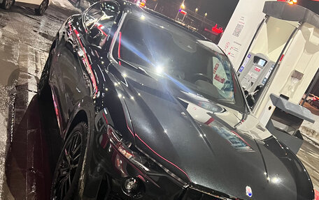 Maserati Levante I, 2019 год, 5 500 000 рублей, 23 фотография