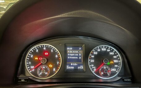 Volkswagen Touran III, 2012 год, 990 000 рублей, 9 фотография