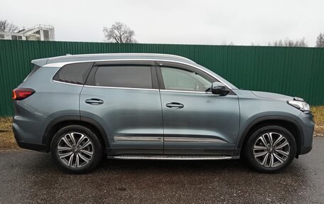 Chery Tiggo 8 I, 2020 год, 1 660 000 рублей, 4 фотография