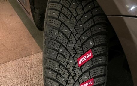 Volkswagen Touran III, 2012 год, 990 000 рублей, 10 фотография