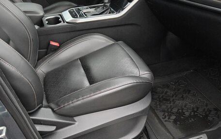 Chery Tiggo 8 I, 2020 год, 1 660 000 рублей, 13 фотография