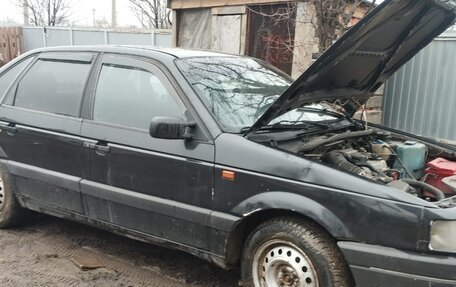 Volkswagen Passat B3, 1991 год, 80 000 рублей, 6 фотография