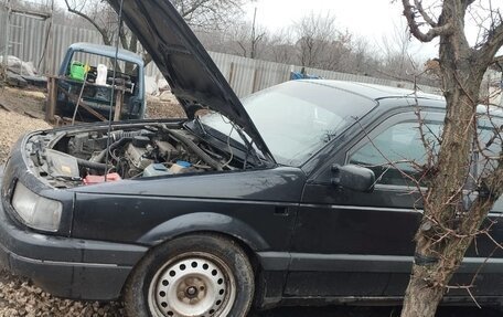 Volkswagen Passat B3, 1991 год, 80 000 рублей, 4 фотография