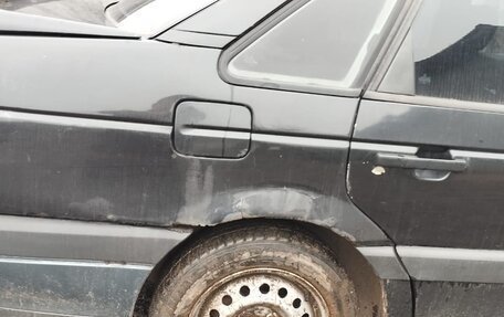 Volkswagen Passat B3, 1991 год, 80 000 рублей, 5 фотография