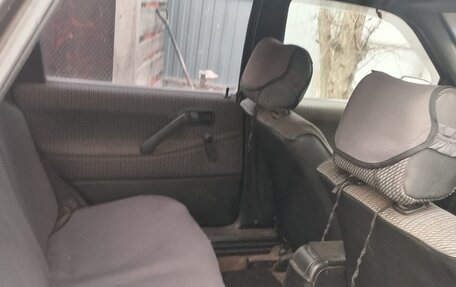 Volkswagen Passat B3, 1991 год, 80 000 рублей, 7 фотография