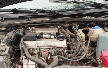 Volkswagen Passat B3, 1991 год, 80 000 рублей, 3 фотография